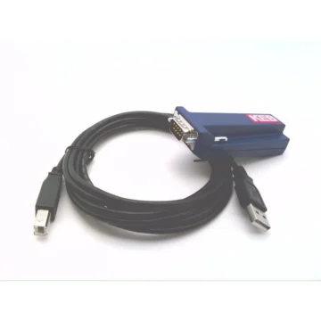 Последовательный конвертер USB 00.58.060-0400
