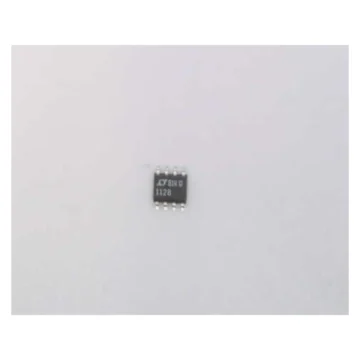 OP AMP LT1128CS8#PBF