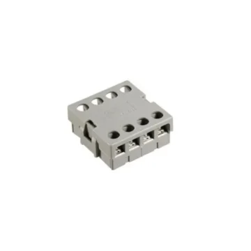 Гнездо для реле SR6P-M08G