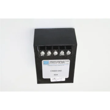 Дифференциальный источник питания CM23-040