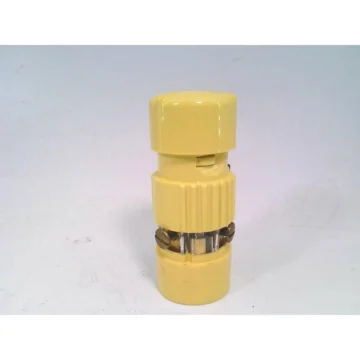 Корпус разъема с фиксирующим лезвием L10-20C