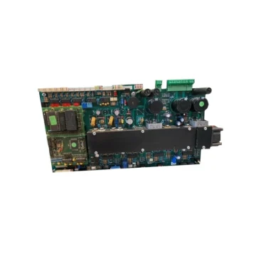 Контрольная плата ACA400-0C
