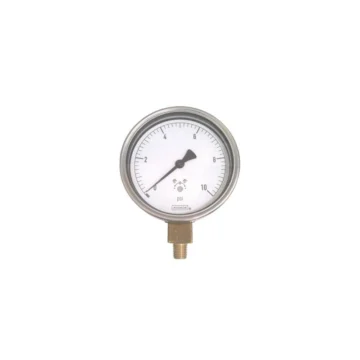 Измеритель давления 40-200-10-PSI