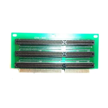 Контурная плата CTK-303