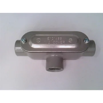 Крышка корпуса кабелепровода TC50DCG