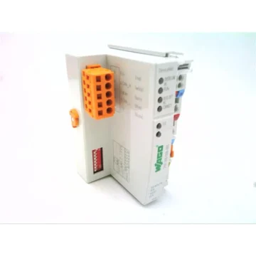 Сетевой соединитель DEVICENET 750-306/000-005