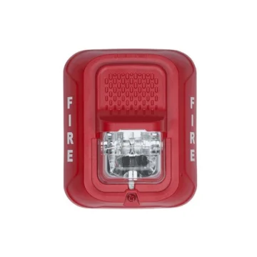 STROBE SRLA