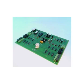Интерфейсная плата PAX-3