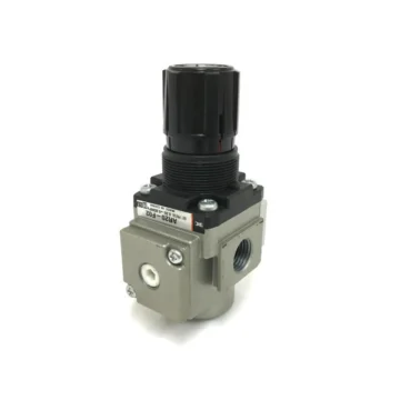 Регулятор PNUEMATIC AR20-F02