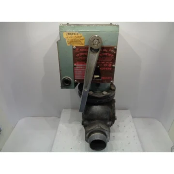 Клапан 1520G-4L