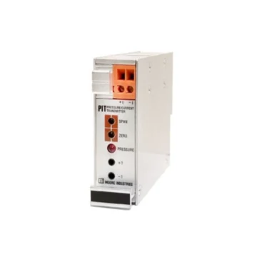 Трансмиттер PIT/3-15PSIG/4-20MA/12-42DC/-FA3