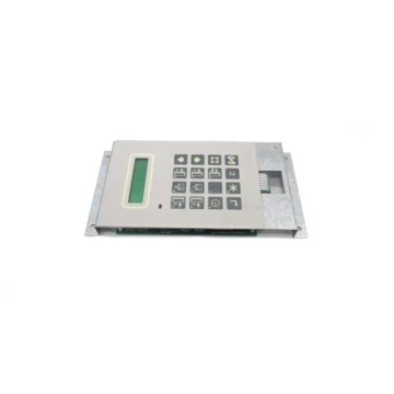 Панель управления в сборе 0G-0901175