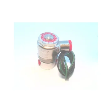 Соленоидный клапан EH22G9DCCM24DC