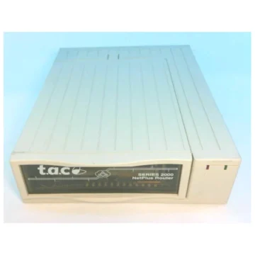 NETPLUS ROUTER 20010-C