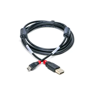 Соединительный кабель MINI USB - USB AX-CUSBM002-E