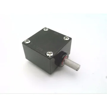 Привод переключателя LSZ1AB