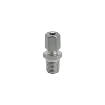 Адаптер ADTR, TT, 6MM, 1/2 NPT -UT0038