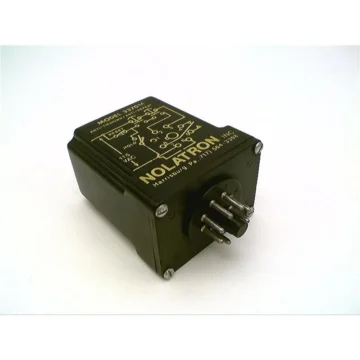 Реле 3370-M-115V