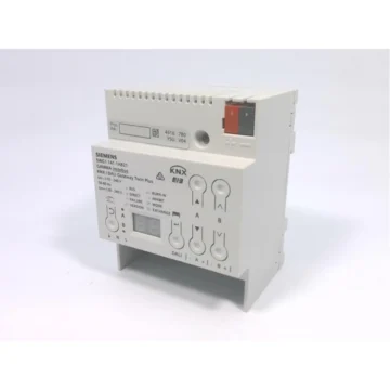 Контроллер освещения 5WG1141-1AB21