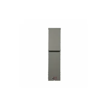 Панель силовых розеток CHU4N9NP