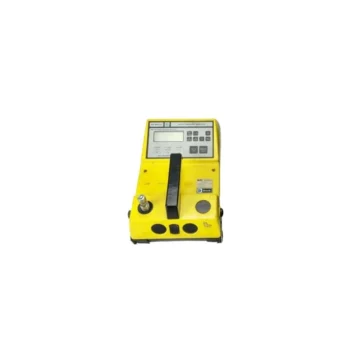 Калибратор индикатора давления DPI 601/IS