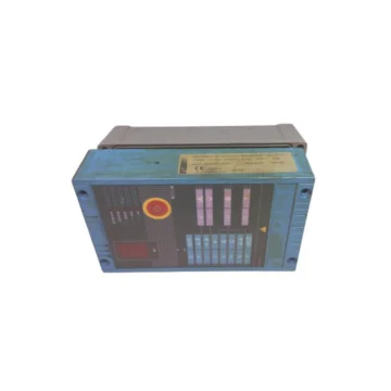 Управление горелкой ESTROB2A-30-03-03-CN-1-/00/-CBBB-0//1-04E-//21/T/