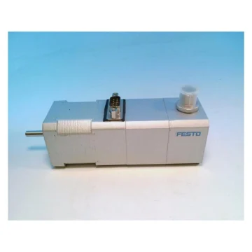 Двигатель степпера EMMS-ST-42-S-SEB-G2