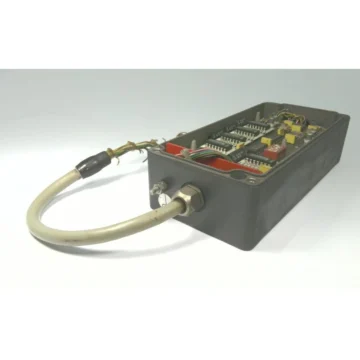 Блок интерполяции EXE-610