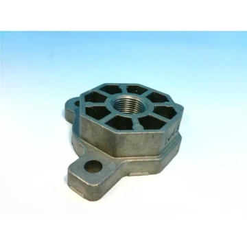 Трубный адаптер 32000109-001