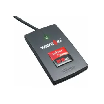 USB-считыватель RDR-805H1AGU