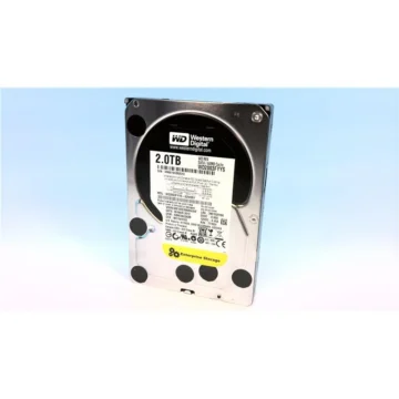 WD2003FYYS
