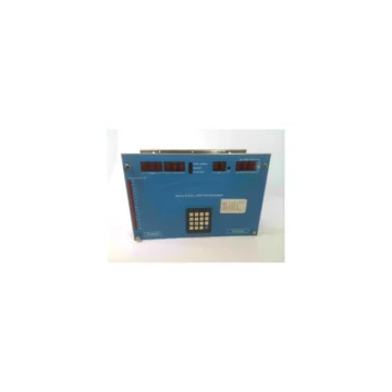 Контроль лимитов SLP/80(E)