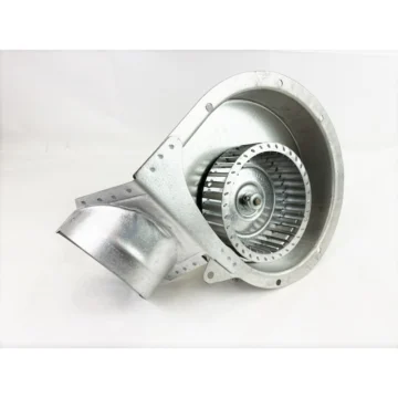 Двигатель индуктора в сборе 0131F00006S