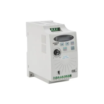 Микропривод переменного тока GS1-10P5