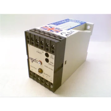 ADM270/0-10MV/230VAC