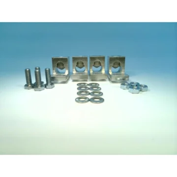 Кабельный наконечник типа SOCOMEC BOX 39544040