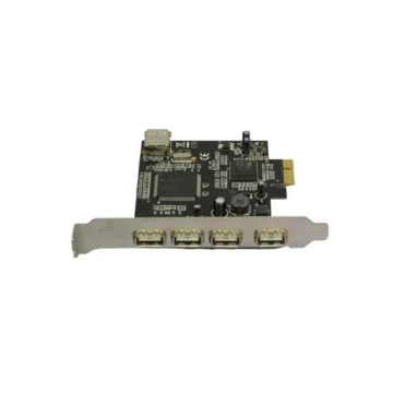 PEX400USB2