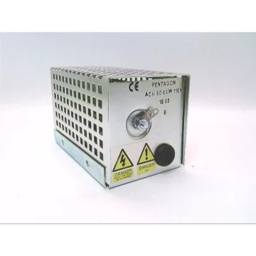 Нагреватель ACH6060W110V