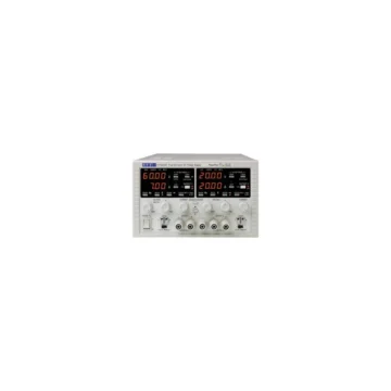 Источник питания CPX400DP
