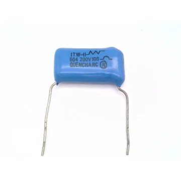 Капаситор 504M02QA100