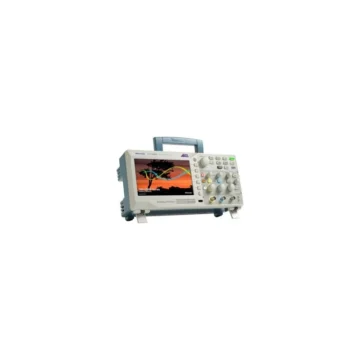 Цифровой осциллограф TBS1072C