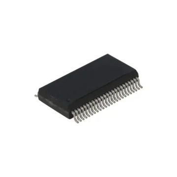 IC KSZ8721BI