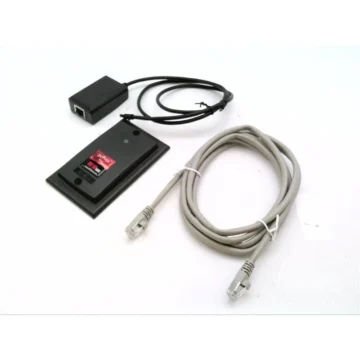 Считыватель ETHERNET POE RDR-805W1AKB-P