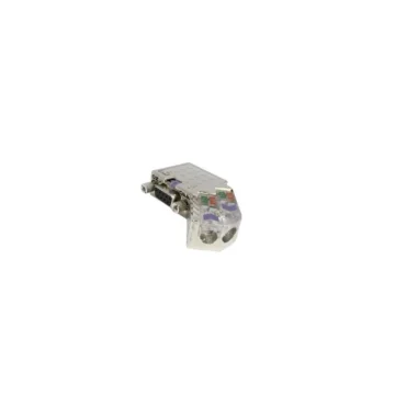Разъём PROFIBUS 972-0DP20
