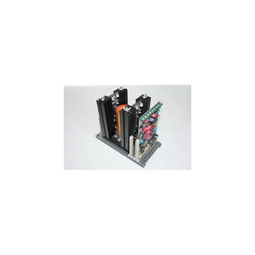 Сервопривод MTR60/12-30