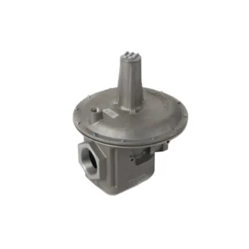 Газовый регулятор 210G-3