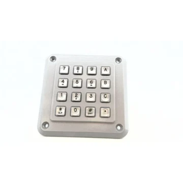 Переключатель 1K160103