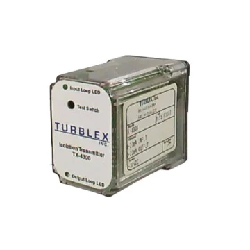 Изолирующий передатчик TX-4300