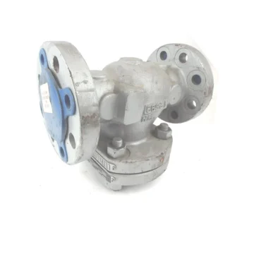 Контрольный клапан 2-5344-RF-HF-WCB