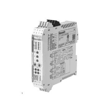 Усилитель клапана R901439034